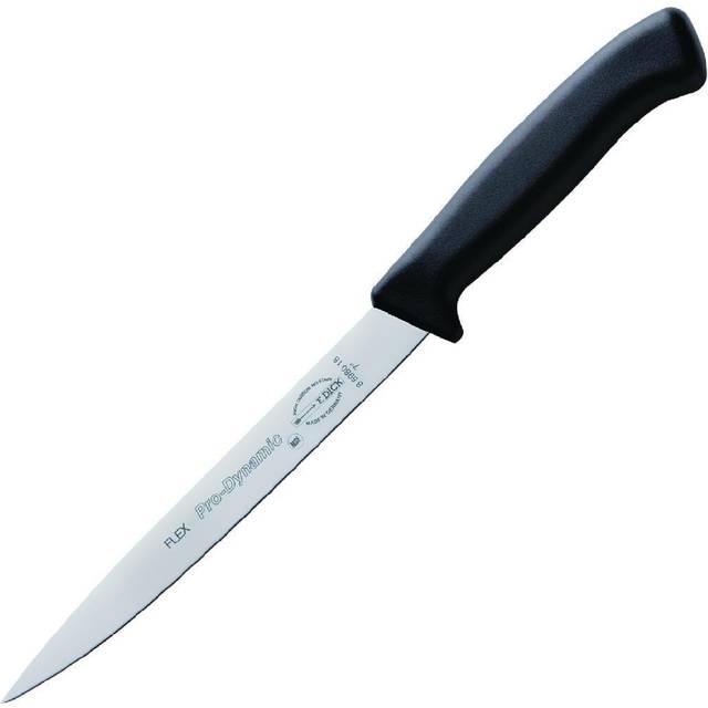 Dick Pro Dynamic Flexible Fillet Knife 18cm