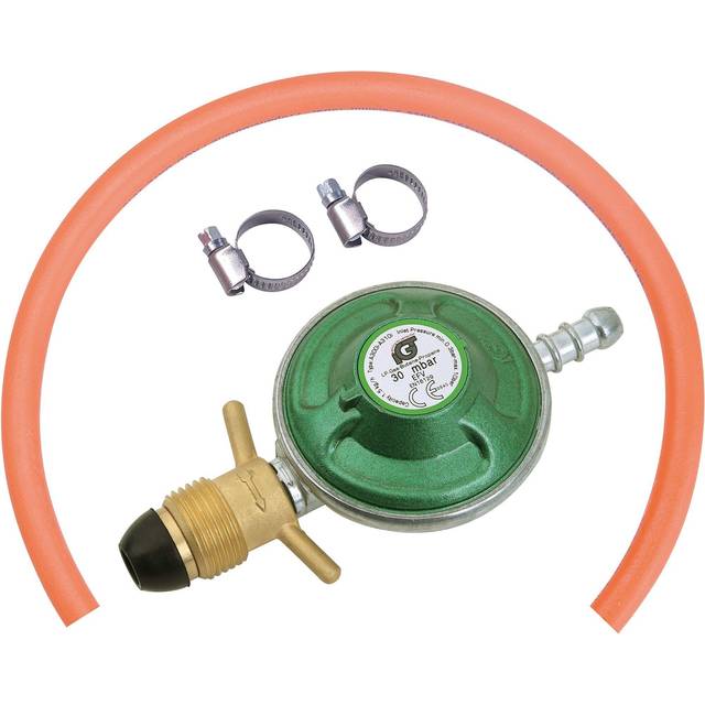 IGT gasolregulatorset A300IEP223