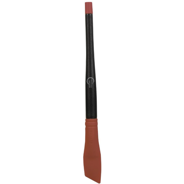 Mercer Culinary Angled Silicone Plating Brush