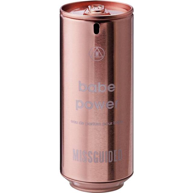 Missguided Babe Power 80ml EDP Spray