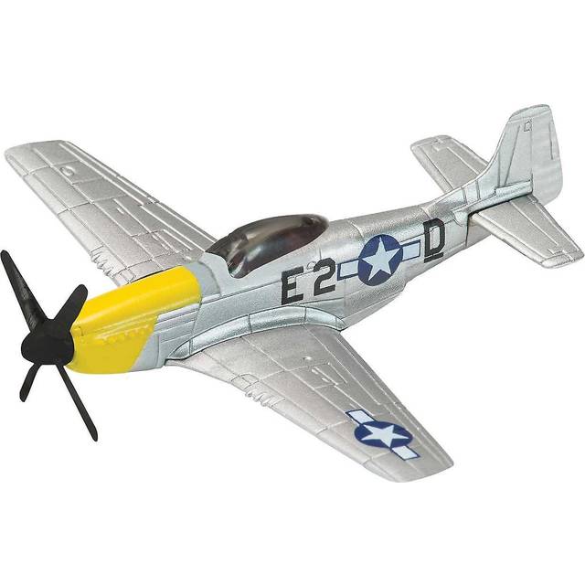 Corgi Showcase P-51 Mustang