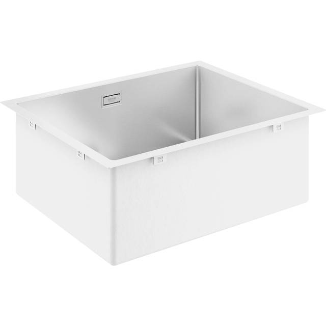 GROHE K700 | Spole av rostfritt stål | rostfritt stål | 31726SD0