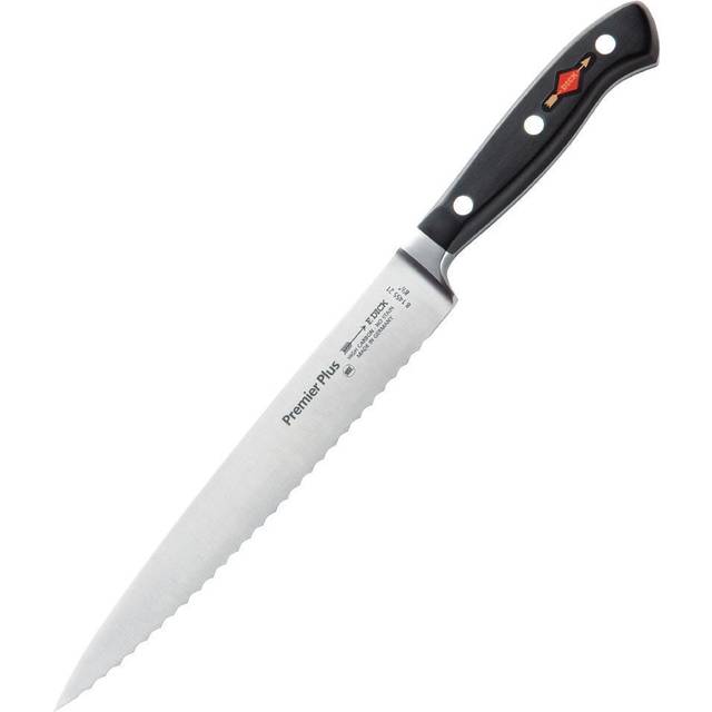 Dick Premier Plus Serrated Slicer 21.5cm