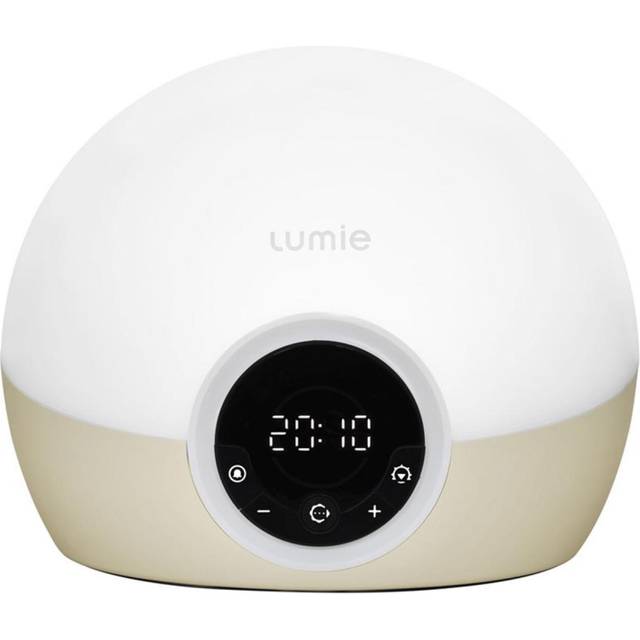 Lumie - Bodyclock Spark - Svensk Ljusterapi - Multicolor (One size)