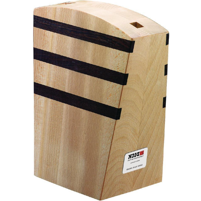 Dick Magnetic Knife Block