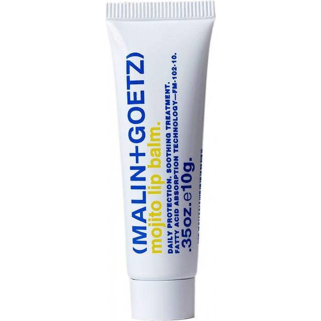 Mojito lip balm 10 ml
