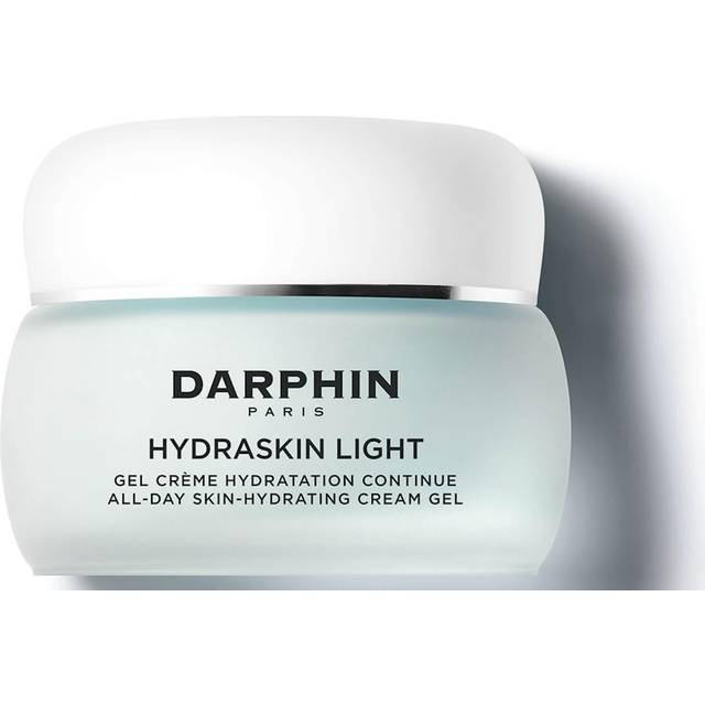 Darphin Hydraskin Light Hydrating Cream Gel Fuktgivande gel-kräm för normal- och blandhud 100 ml
