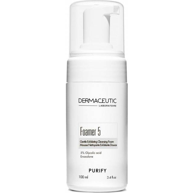 Dermaceutic Foamer 5 - 100ml
