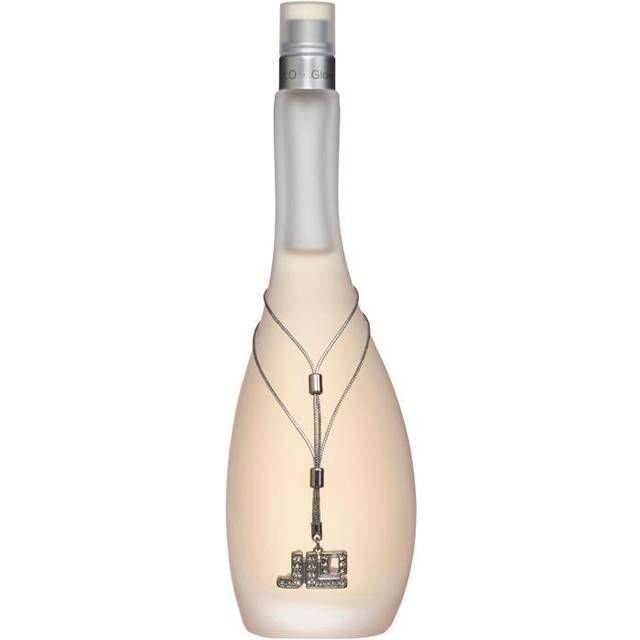 Jennifer Lopez Glow - Agua de colonia con atomizador, 100 ml, fragancia excelente de distribuidor aprobado