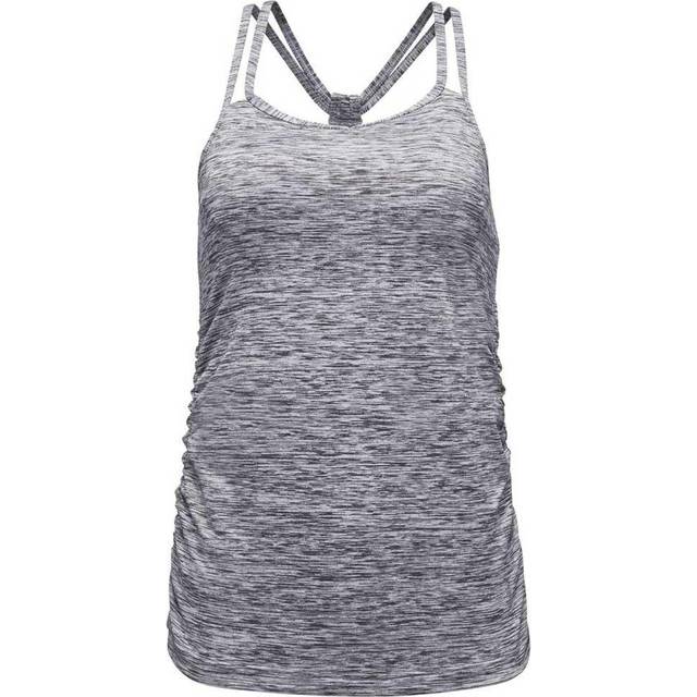 Black Diamond Six Shooter Tank - Linne Dam Carbon XL