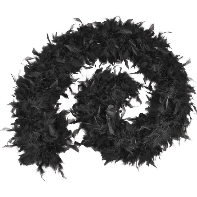 Bristol Novelty Adults Budget Feather Boa