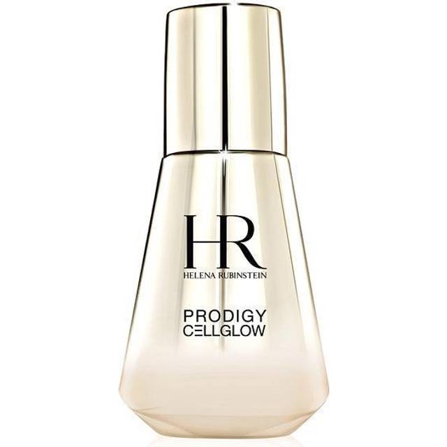 Helena Rubinstein 30ML, Prodigy CELLGLOE Base 01 30 ML Unisex-Adulto, Nero, Solo