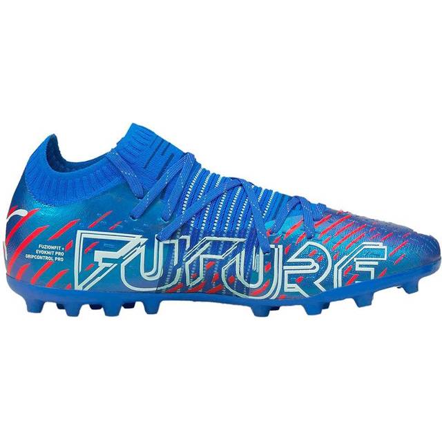 PUMA Future Z 12 MG Blue 106481-01 - 11.5