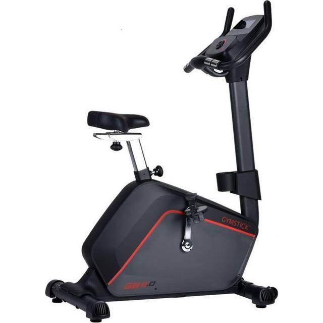 Gymstick GB8.0 Motionscykel