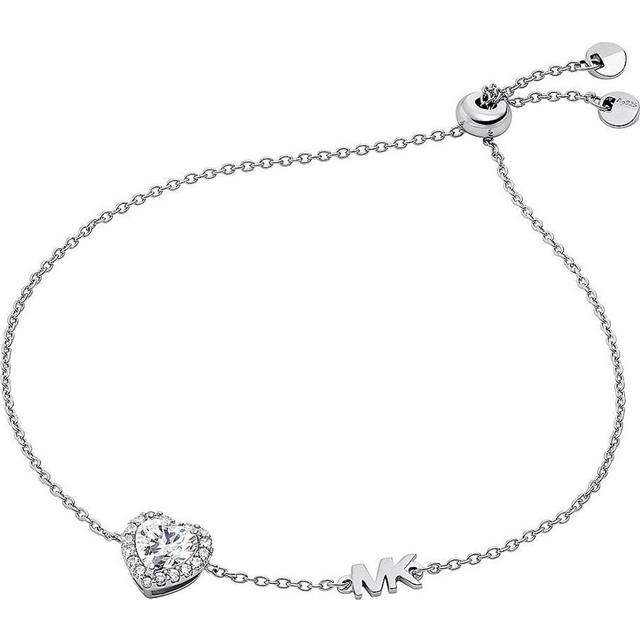 Michael Kors Armband MKC1518AN040 - silber