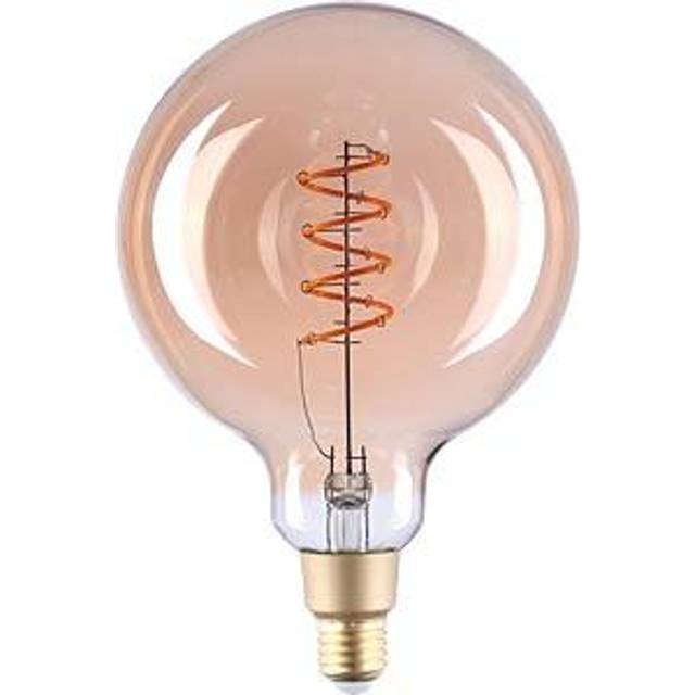 Shelly Vintage G125 - WiFi-glödlampa