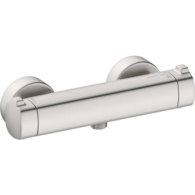 Damixa Termostatblandare Thermixa 700 Pine för Dusch 150cc (tenn)