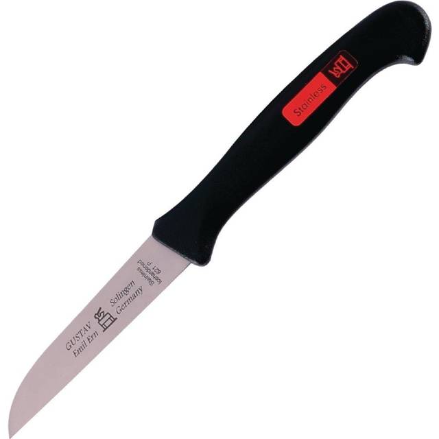 Gustav Emil Ern Paring Knife 9cm