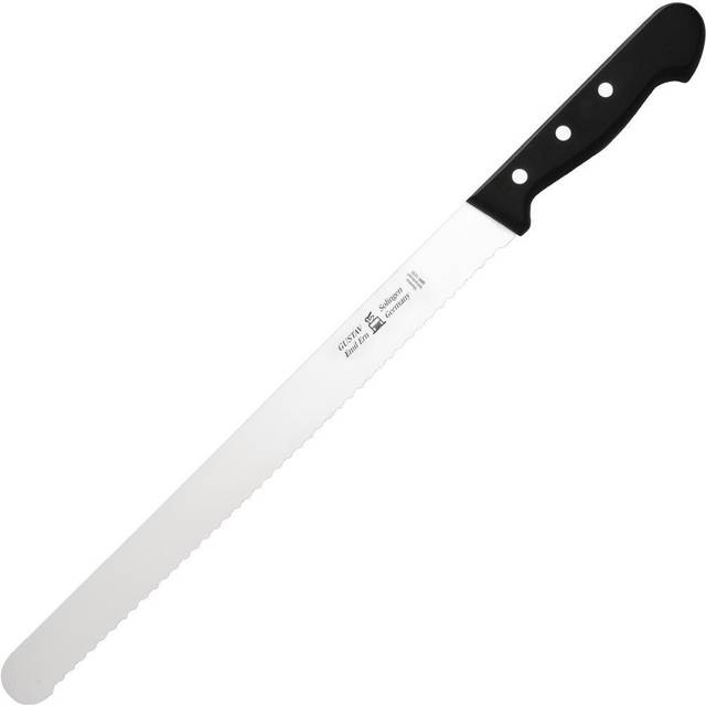 Gustav Emil Ern Serrated Slicer 30.5cm