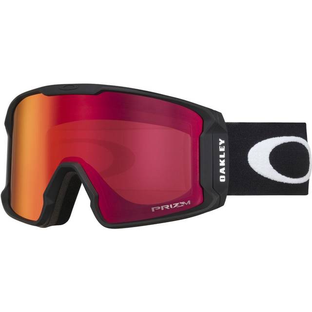 Oakley LINE MARINER M Sunglasses 709304 Matte black