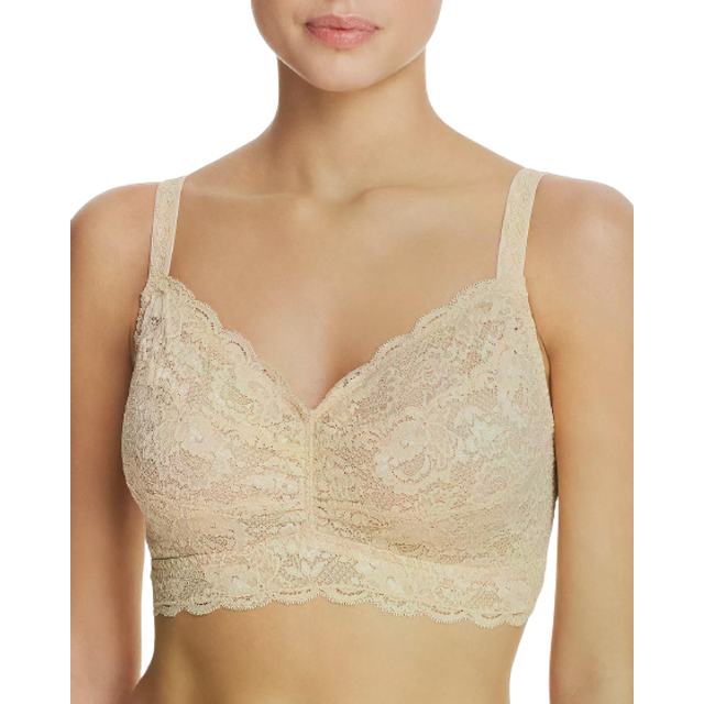 Cosabella Never Say Never Curvy Sweetie Bralette