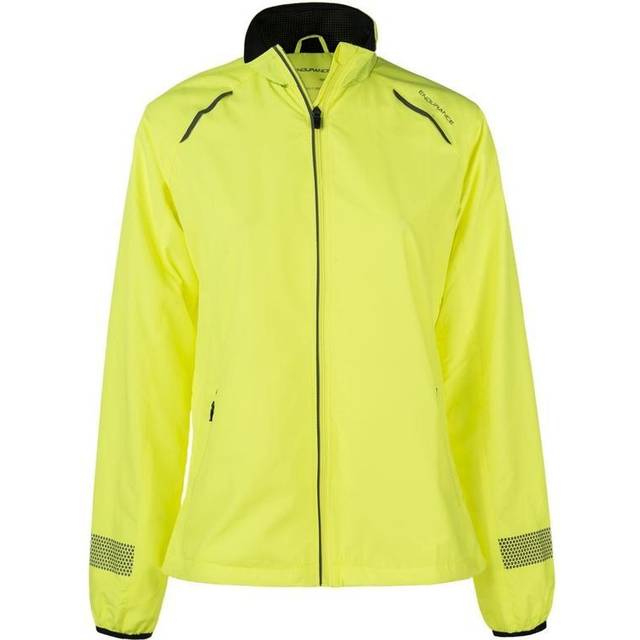 Endurance Cully Running Jacket