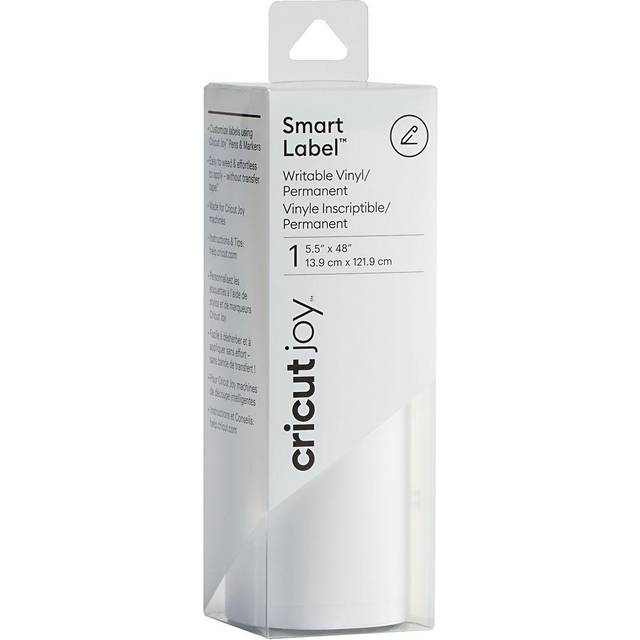 Cricut™ Joy™ Smart Label™ Writable Vinyl