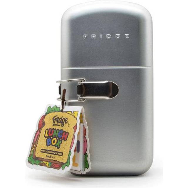 Fridge Lunch Box