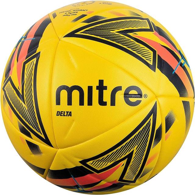 Mitre Delta One fotboll