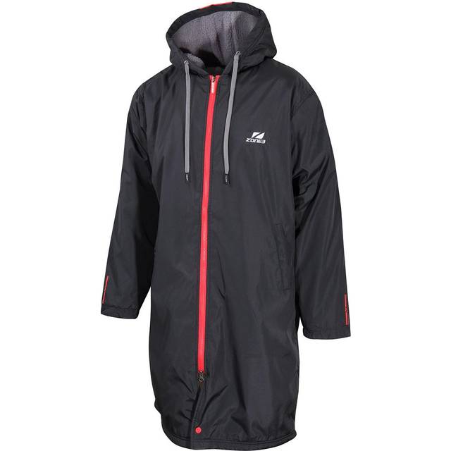 ZONE3 Polar Fleece Robe