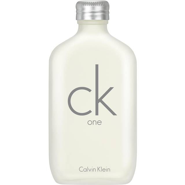 Calvin Klein CK One 100ml Eau de Toilette Spray for Unisex