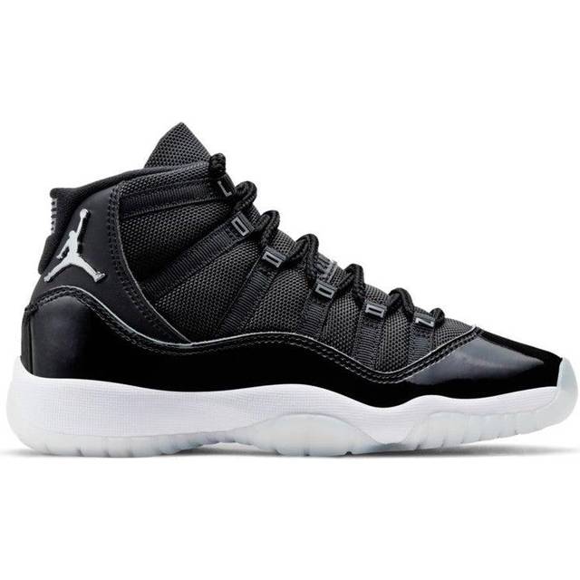 Jordan Kids Air Jordan 11 Retro GS "Jubilee - 25th Anniversary" Shoes - Size 4Y