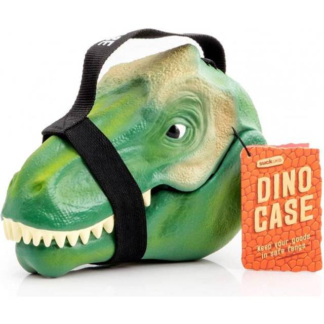 Suck UK Lunch Box Dinosaur - Madkasse