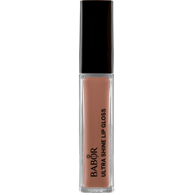 Babor Lip Gloss 02 berry nude (6.5 g)