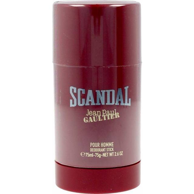 Jean Paul Gaultier Scandal Pour Homme Deodorantstift för män 75 g
