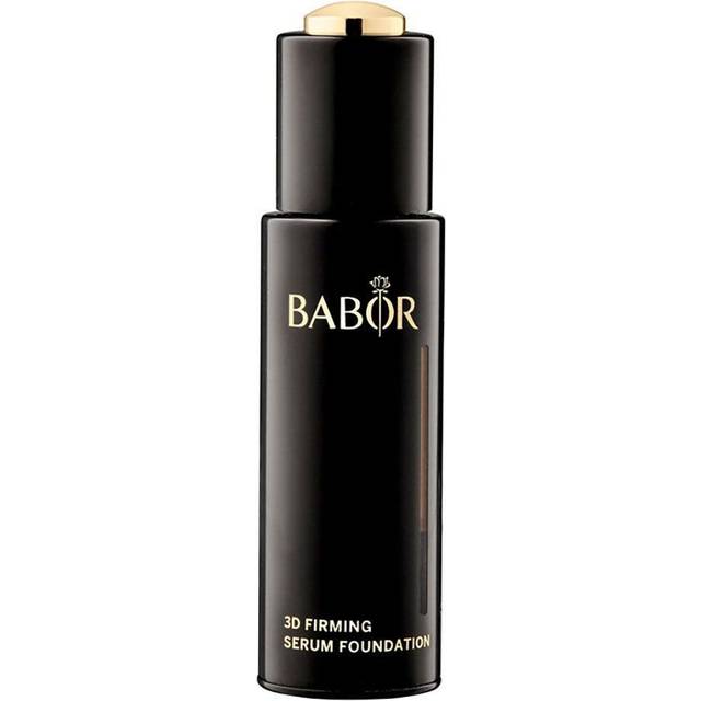 Babor 3D Firming Serum Foundation #03 Natural