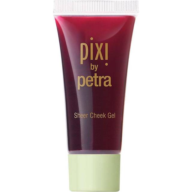 Pixi Beauty, Sheer Cheek Gel, 0215 Flushed, 0.4 oz (12.7 g)