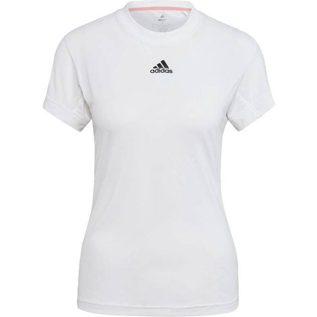 Adidas Freelift Match Tee, Padel- och tennis T-shirt dam (XS)
