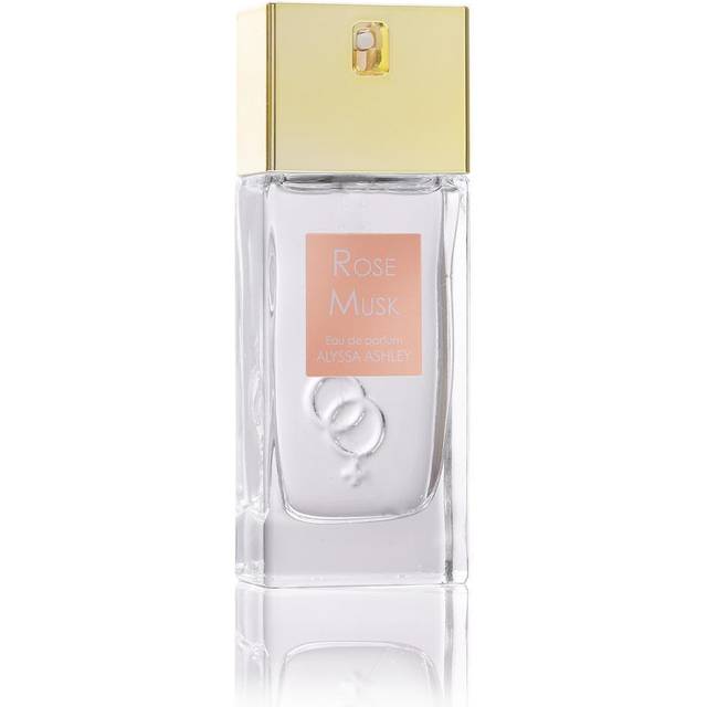 Parfym Damer Rose Musk Alyssa Ashley EDP (Kapacitet: 30 ml)