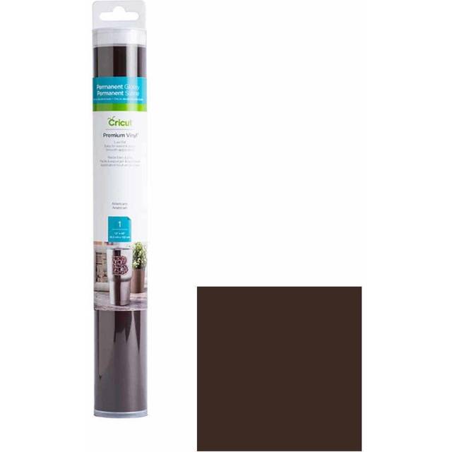 Cricut Premium Vinyl Heat transfer vinyl roll Smooth heat transfer vinyl