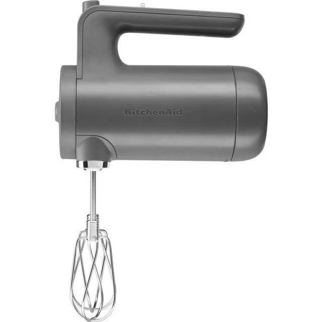 KitchenAid Cordless Hand Mixer