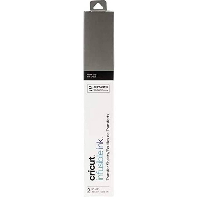 Cricut™ Infusible Ink™ Transfer Sheets | Warm Grey