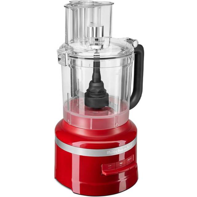 KitchenAid 3.1L Food Processor