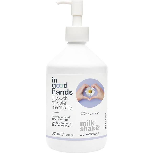milk_shake Hand Cleansing Gel 500ml