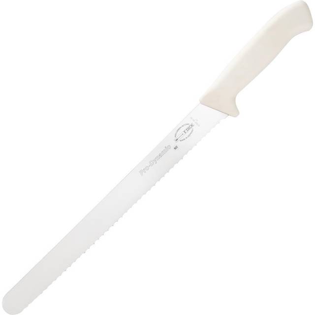 Dick Pro Dynamic HACCP Slicer White 30.5cm