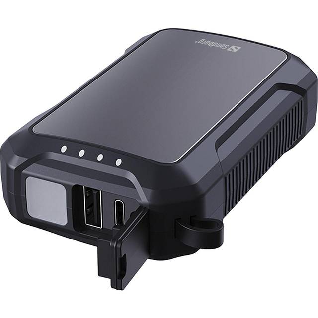 Sandberg Hand Warmer Powerbank 10000