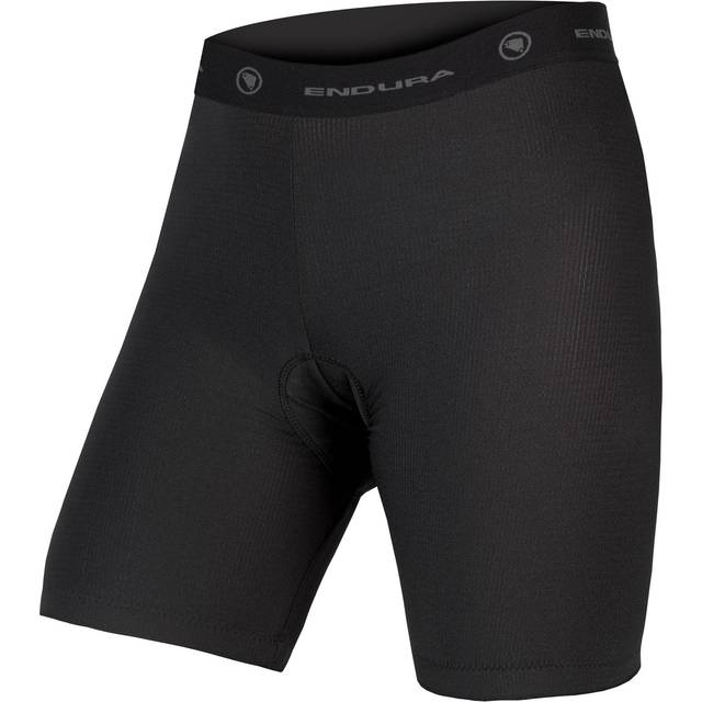 Endura - Women's Gepolsterte Innenhose - Cycling bottom size S, black