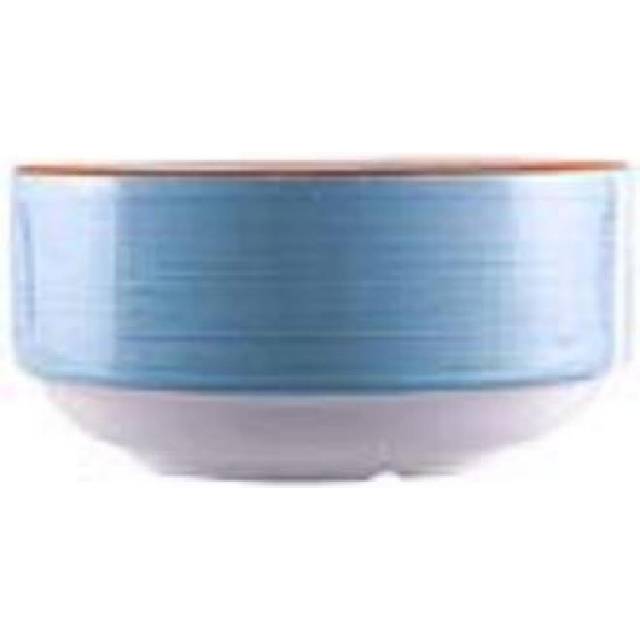 Steelite Rio Green Soup Cups 285ml (Pack of 36)