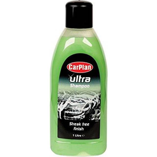 Carplan - Ultra Shampoo - 1L