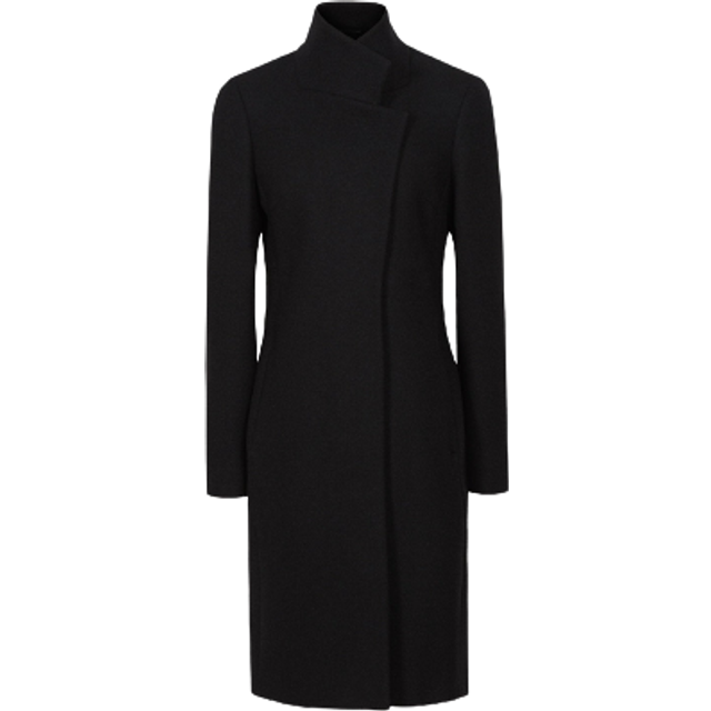 Reiss Marcie Wool-Blend Coat